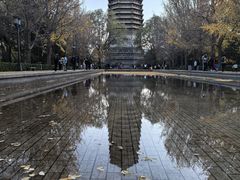 -玲珑塔公园