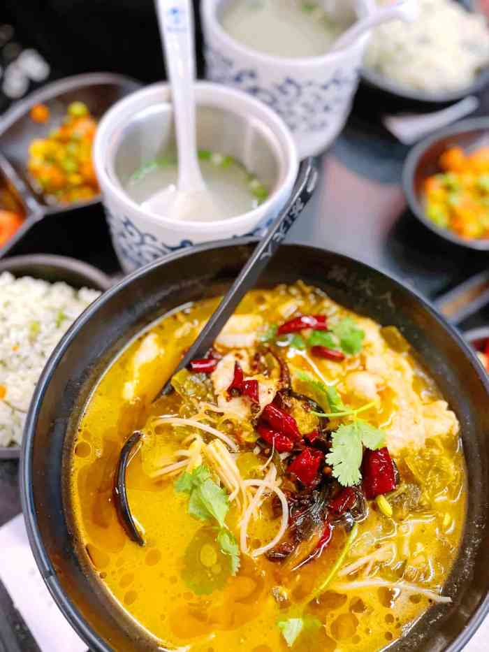 苏大人菜饭(云蝠店)