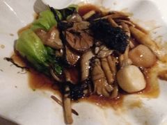 -广东胜利宾馆西关粤中餐厅