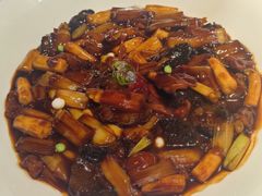 -悦融·京鲁菜·露台花园(安定门店)