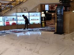 -沈阳丽都酒店