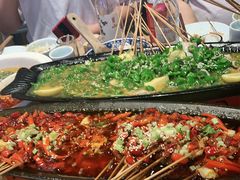 -成都吃客(九眼桥店)