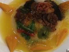 -清真悦宾楼食府(海湖店)