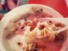 -清真老马家国华牛奶鸡蛋醪糟(正宁路店)