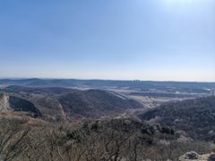 -棋盘山风景区