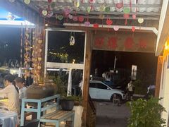 -阿弟特色海鲜餐厅·大排档(平潭店)