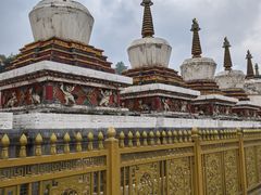 -塔尔寺
