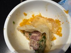 -沽上民肴·海鲜锅贴·天津菜(福州道鸿正家园店)
