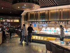 -星伦多自助料理(江阴万达店)