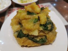 -韩师傅老大同刀削面(北苑路店)