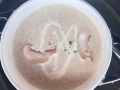 -安妮意大利餐厅(日坛店)