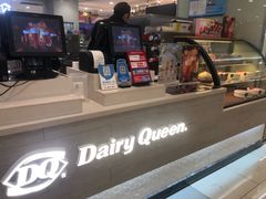 -DQ·蛋糕·冰淇淋(虹口龙之梦店)