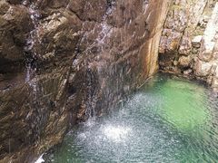 -庐山碧龙潭风景区