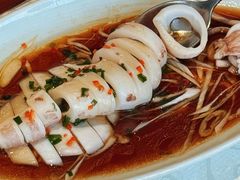 -珍宝海鲜JUMBO Seafood(ifc店)