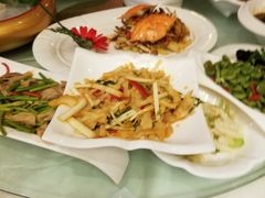 -芭菲盛宴·环球美食(解放碑英利国际店)
