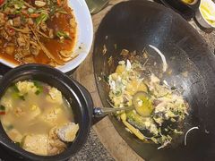 -好灶头妈妈菜·柴火灶台鱼·千岛湖土菜地标美食