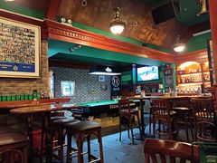 -IRISH PUB NO.9 爱尔兰酒吧