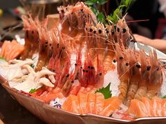 -Minase水濑·日料放题(外滩店)