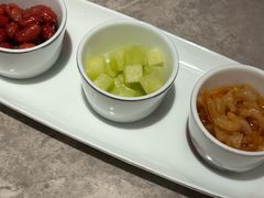 -广州文华东方酒店·江-由辉师傅主理