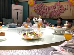 包厢-金狮麟•宋宴•宋文化地标餐厅(晋安路店)