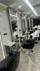 -THE LOG SALON 记录