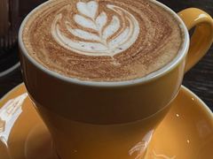 -咖法森林·咖啡  酒吧(天河店)