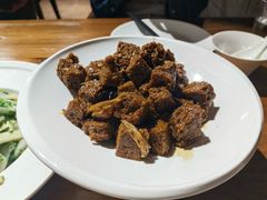 -金枝玉叶上海人家食府(三里河店)