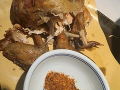 -打酱油·非遗淮扬菜(瘦西湖梅岭店)