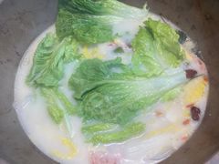 -云中鱼蒸汽石锅鱼(浦东食品城店)