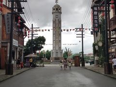 -两江国际影视城