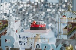 -圣贝拉母婴护理中心(深圳莱佛士店)