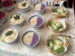 -金陵家宴·金陵春·南京菜(夫子庙店)