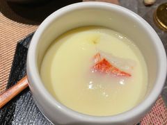 -九洲喜来登酒店湖月日餐厅