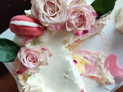 -艾加柒克蛋糕茶歇甜品台(春熙路店)