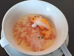 -珠海瑞吉酒店·宴庭中餐厅
