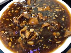 -恭敬李·烤鸭(天坛北门店)