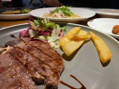 -新贝乐意大利餐厅(苏州中心店)