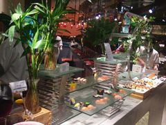 -星伦多自助料理(江阴万达店)