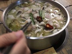 -新记印象酸菜鱼馆(天阳亲子广场店)