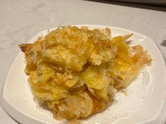 -北李妈妈菜·海肠捞饭(高新万达店)