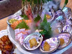 -和彩放题餐厅(酒仙桥店)