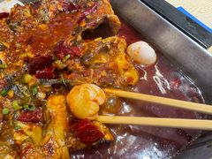 -鱼酷活鱼烤鱼(沈阳大悦城店)