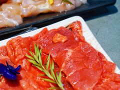 -生活如沸·顺德水牛奶火锅(人民广场店)