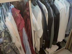 -一墨照相馆·证件照·形象照(世博店)