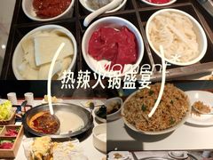 -老员外骨汤火锅(海州古城店)