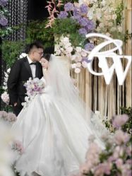 -艾缇森原创定制婚礼ATS WEDDING