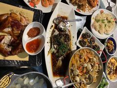 -达叔香味海鲜(海棠68环球美食街店)