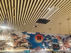 -半天妖烤鱼(芜湖市镜湖万达店)