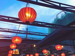 -Lanterns Vietnamese Restaurant