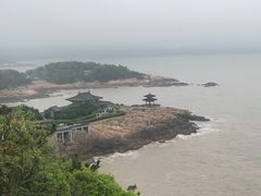 -半升洞码头